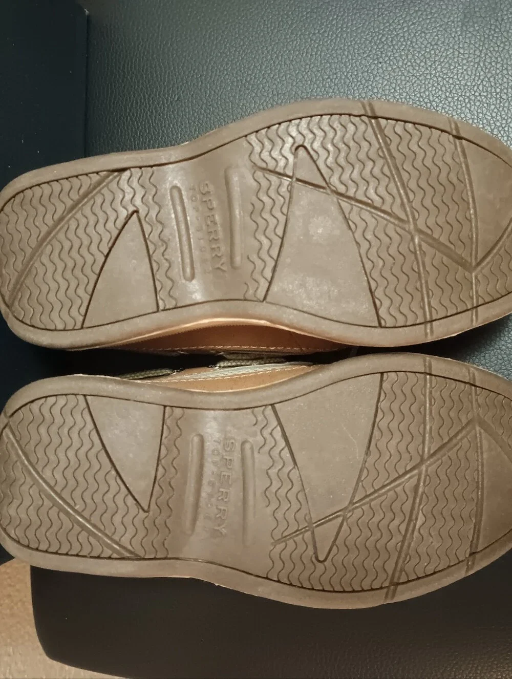 Sperry Kids Boat Shoes